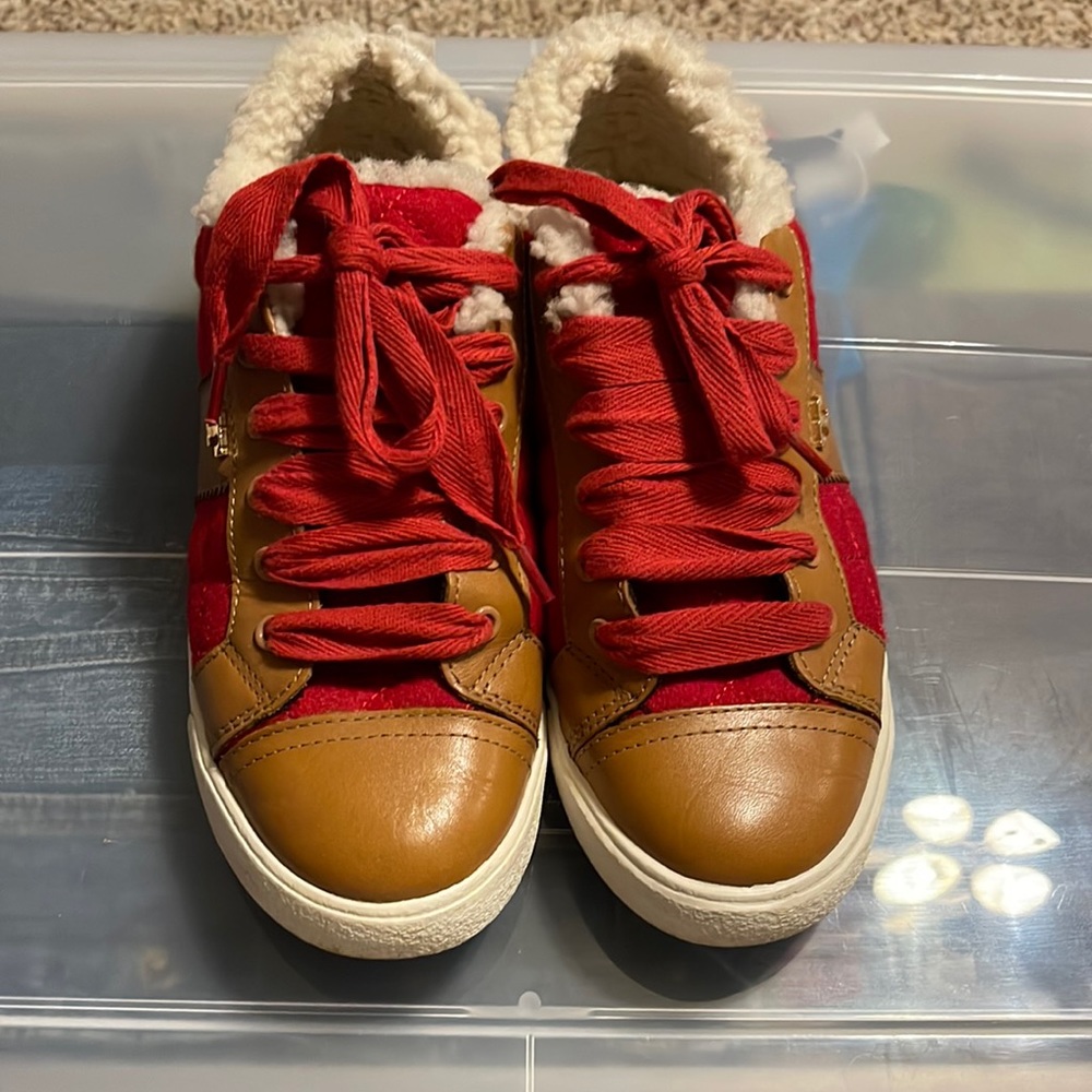 Tory Burch Sneakers